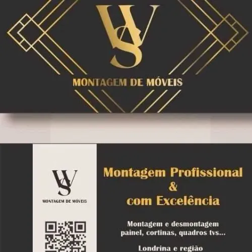 Montador de móveis profissional montagem e desmontagem de móveis