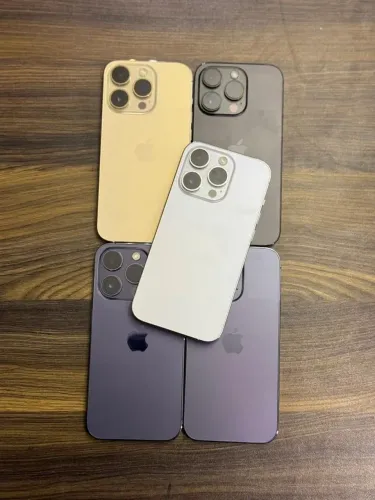 Iphone 15 pro max 256gb com garantia Kaiser iPhones