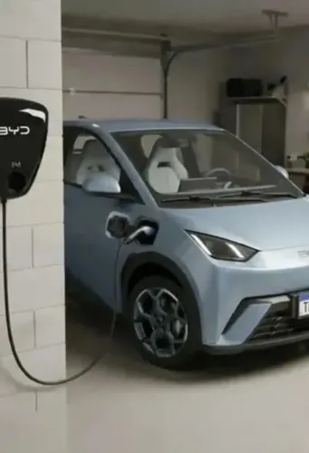 Carregador original ainda tá na caixa não foi aberta