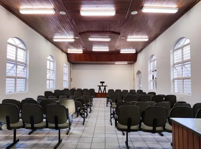 Sala Comercial para Venda em Jacareí, Centro, 2 dormitórios, 3 banheiros, 4 vagas