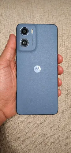 Moto g 05s