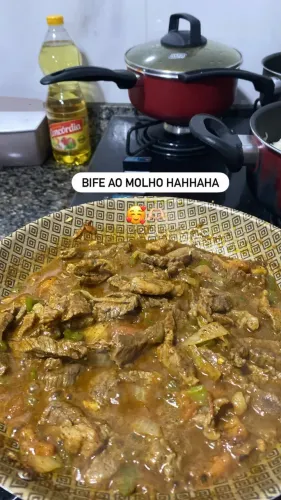 Fogão cooktop 5 Bocas