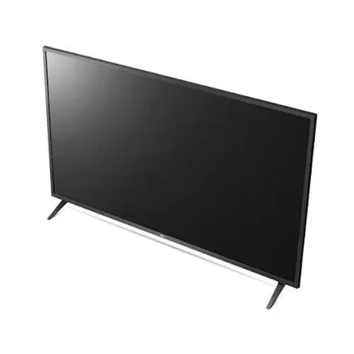 TV 55" LG comprada em março de 2025 - sem som e imagem - para desmanche