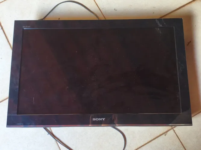 Tv Sony