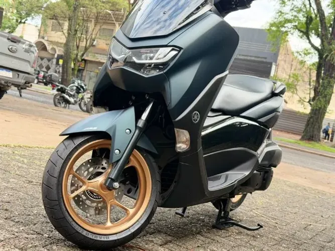 Yamaha NMax Connected 160 ABS 2023
