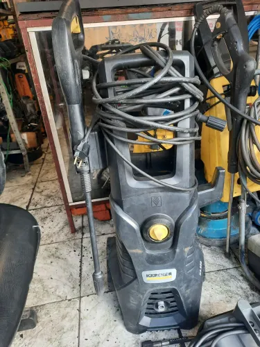 Lavadora de alta pressão K4.850