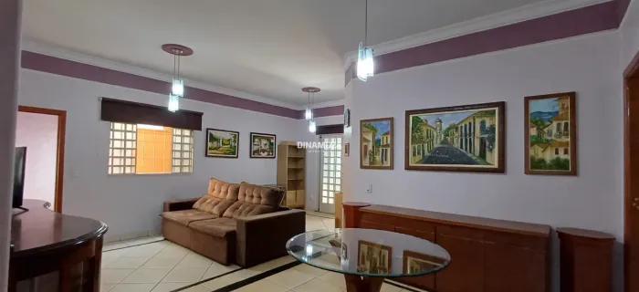 Casa a venda próximo a UNIUBE e Aeroporto