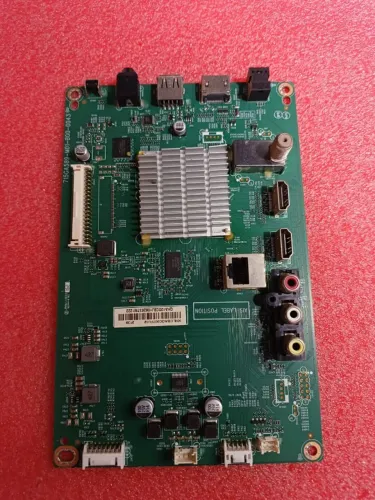 Placa Principal Para Tv Aoc 32s5195/78 715ga589-m1d-b00-0043 