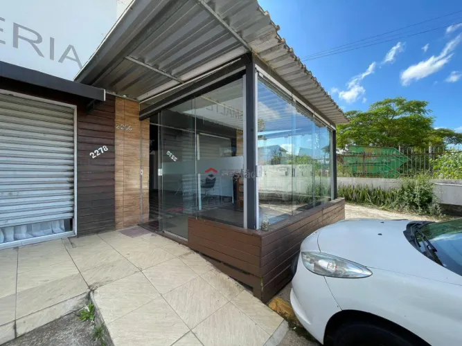 Loja para Alugar em Canoas, Bairro Olaria  50m² REF: C2343
