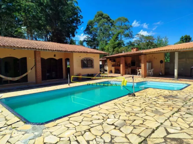 Casa à venda, 180 m² por R$ 495.000,02 - Mairinque - Mairinque/SP