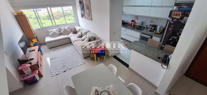 cobertura - Ortizes - Valinhos