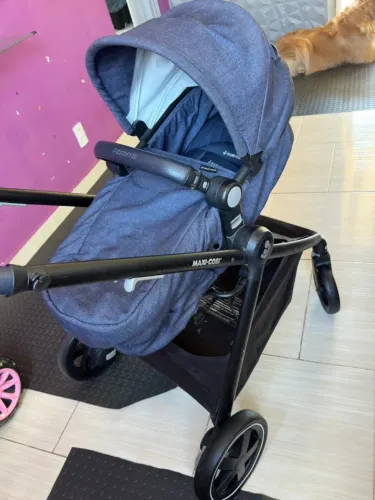 Carrinho de bebe maxi cosi Anna 2