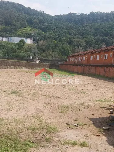 Lote em Avenida São Paulo - Centro - Mongaguá/SP