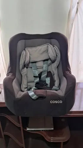 VENDO CADEIRINHA PARA CARRO