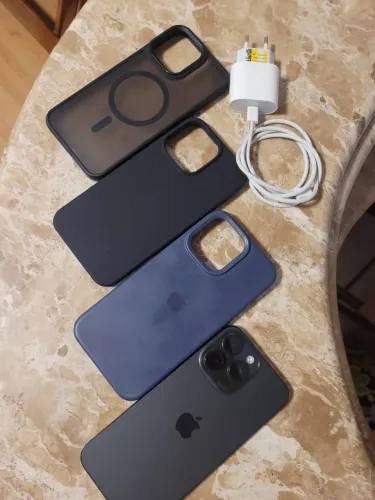 iPhone 15 Pro Max 512gb