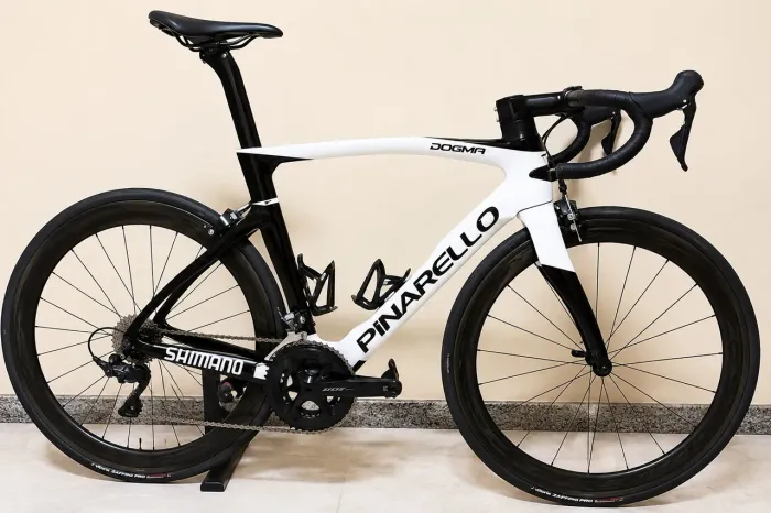 Dogma Pinarello F