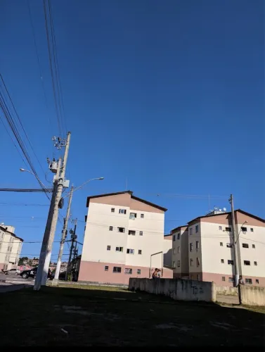VENDO APARTAMENTO COM ESCRITURA JABAETE