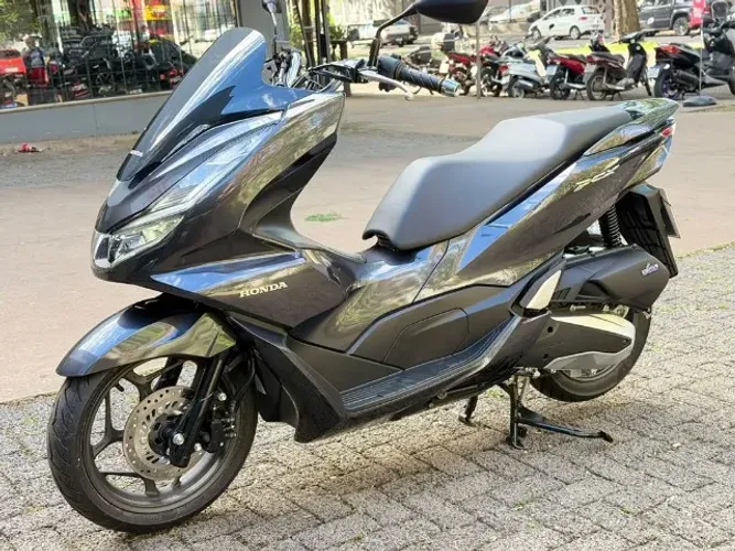 Honda PCX 160 2024