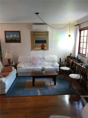 Condomínio com 4 quartos à venda em Jardim rosa maria - SP
