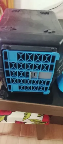 Caixa pra gato