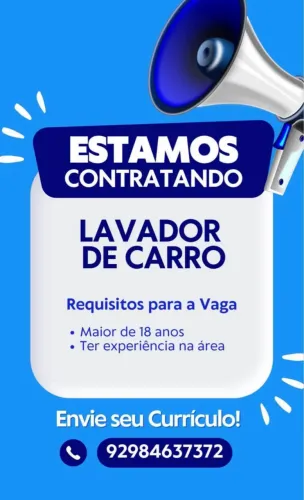 Lavador 