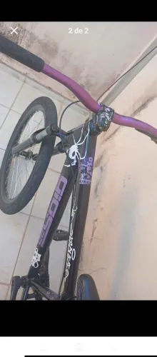 Bike gios