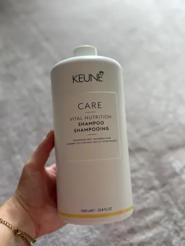 Desapego Kit Keune (na metade)