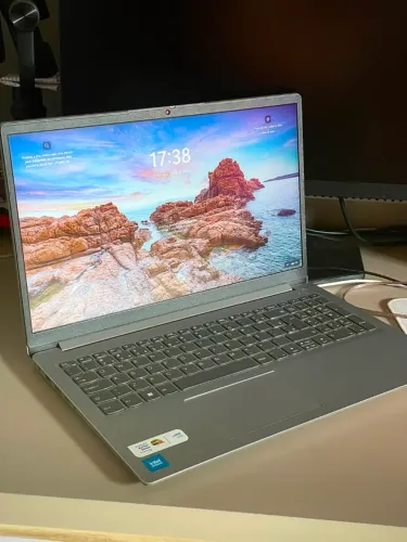 NOTEBOOK LENOVO IDEAPAD - SEMINOVO R$1.000
