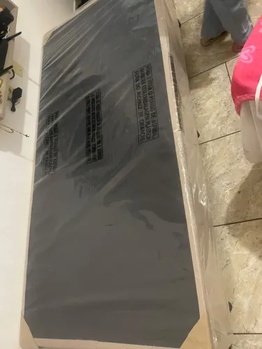 Cama de solteiro 