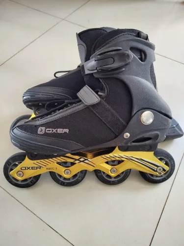 Patins Oxer super barato!