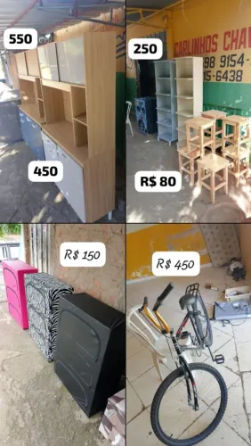 Edu variedades