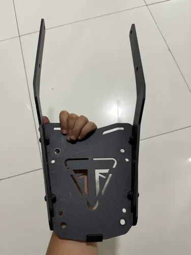 Suporte de baú