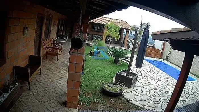Casa à venda no Condomínio Clube de Campo Fazenda, Itatiba, SP