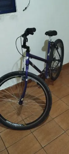 Bike aro 26
