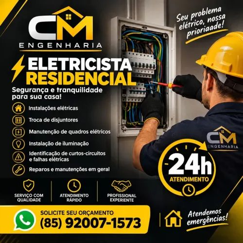 Eletricista