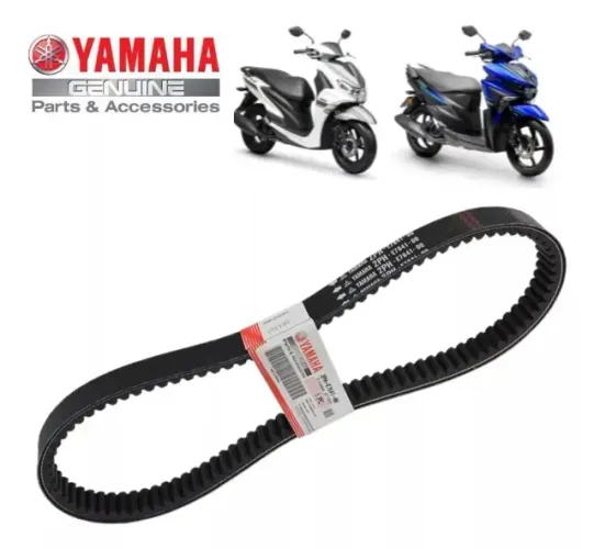 CORREIA DE EMBREAGEM NEO 125 YAMAHA ORIGINAL