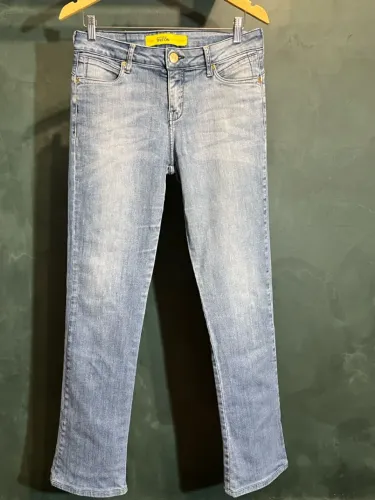 Calça jeans Triton tamanho 40