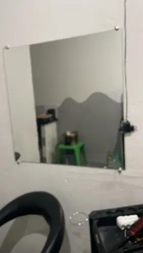 Espelho pra vender