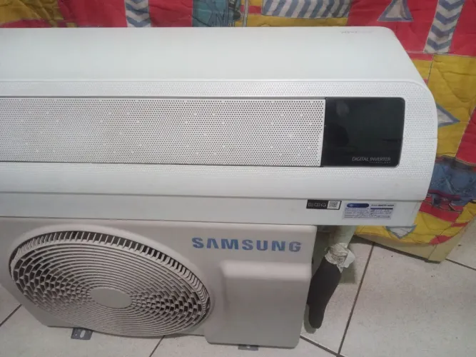 Ar Split 12000 Samsung inverter