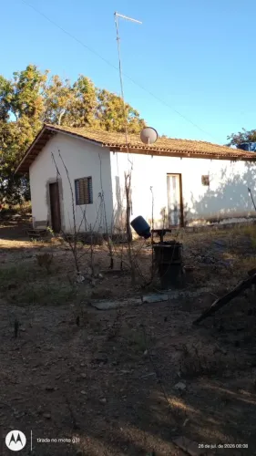 Fazenda a venda em Ipameri - Goiás!!!