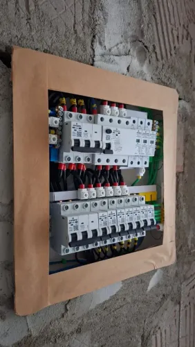 Eletricista anapolis