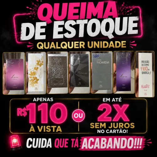 Perfumes