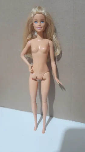 Boneca barbie