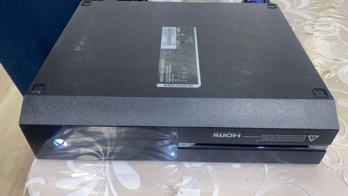 Xbox One 500GB + Controle Original - Funcionando