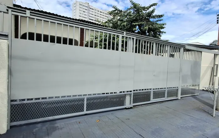 Casa padrao SETOR CENTRAL GOIANIA GO Brasil