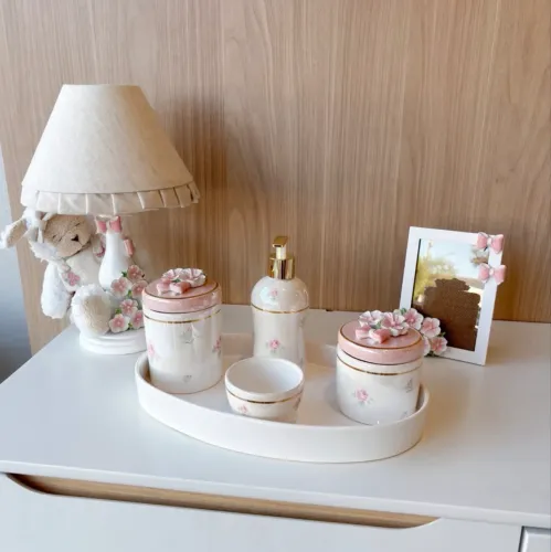 Kit quarto de bebê