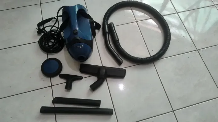 Aspirador de pó Turbopó 900w ARNO