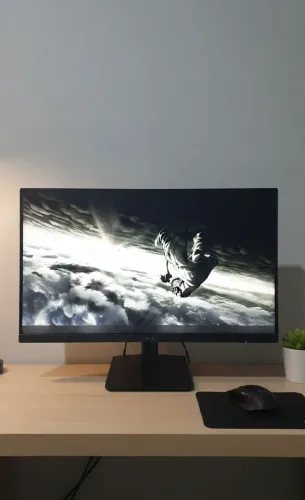 Monitor LG 24 POLEGADAS 100HZ