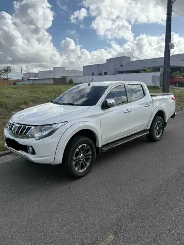 Mitsubishi L200 Triton Sport HPE 2.4 CD Diesel Aut. 2020