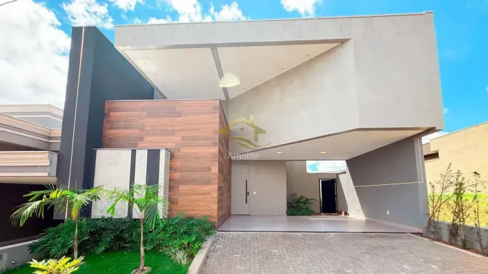 CASA CONDOMÍNIO MARIA JÚLIA EM SÃO JOSÉ DO RIO PRETO